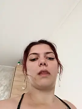 LadyNora online show from 03-08-26, 08:06