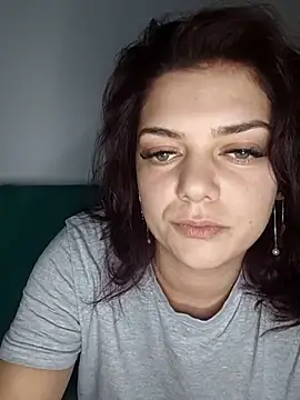 LadyNora online show from 12-15-25, 07:09