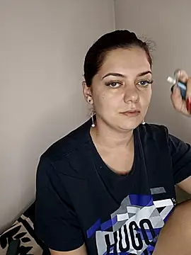 LadyNora online show from 03-17-26, 06:27