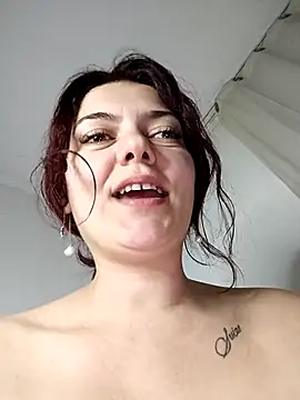 LadyNora online show from 03-20-26, 05:25