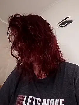 LadyNora online show from 04-10-26, 03:30