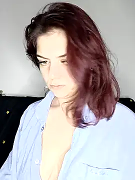 LadyNora online show from 02-17-26, 02:58