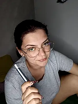 LadyNora online show from 04-14-26, 07:19