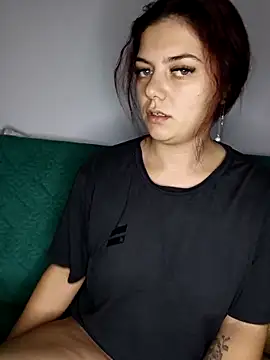 LadyNora online show from 01-31-26, 07:45