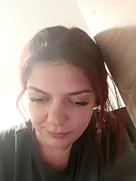 LadyNora online show from 03-15-26, 08:38