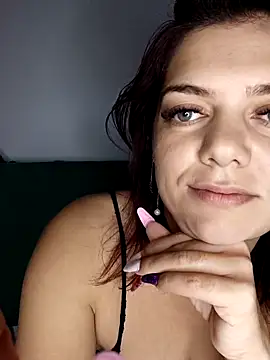 LadyNora online show from 12-13-25, 08:04