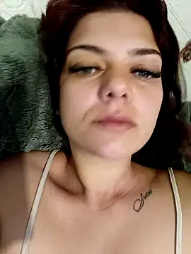 Snapshot of LadyNora chatting on 10-15-25, 06:11 LadyNora online show from 10-15-25, 06:11