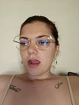 LadyNora online show from 06-01-26, 07:02