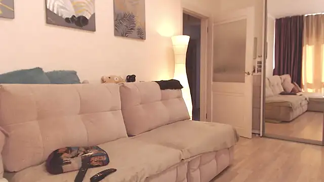AlisaDeluxe online show from 06-27-26, 02:28