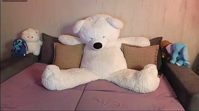 Rosaline lov online show from 09-18-25, 05:05