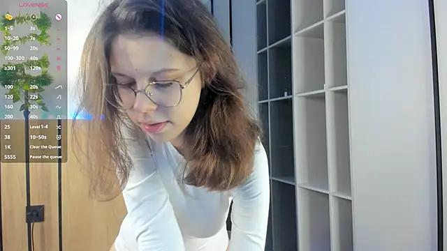 Xonalenei online show from 01-09-26, 08:05