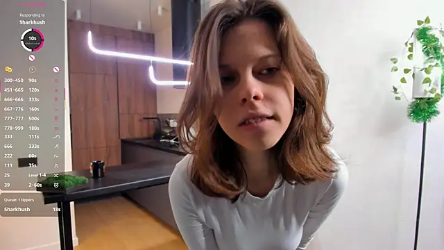 Xonalenei online show from 03-29-26, 08:32