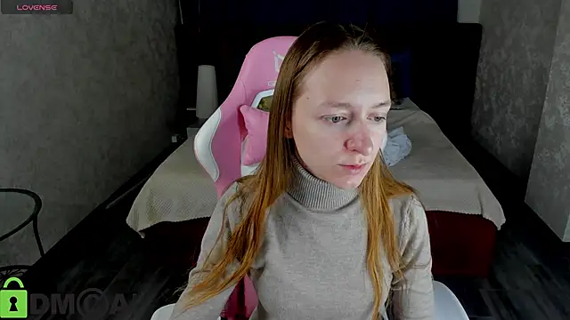 Mia E1fie online show from 01-07-26, 12:48