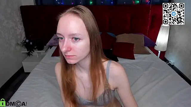 Mia E1fie online show from 03-21-26, 12:01