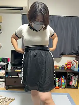 hima-wari0707 online show from 10-14-25, 01:01