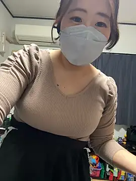 hima-wari0707 online show from 11-24-25, 11:54