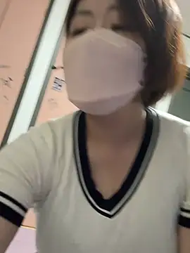 Snapshot of hima-wari0707 chatting on 06-14-26, 12:50 hima-wari0707 online show from 06-14-26, 12:50