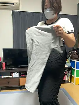 hima-wari0707 online show from 10-12-25, 01:12