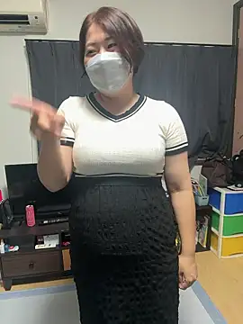 hima-wari0707 online show from 10-19-25, 01:14