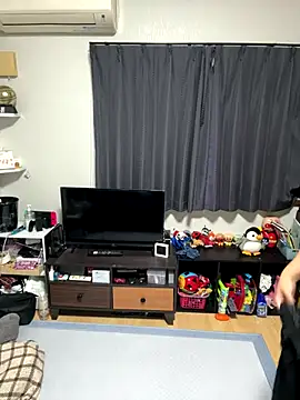 hima-wari0707 online show from 10-20-25, 04:51