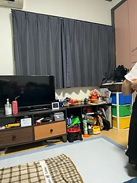 hima-wari0707 online show from 10-01-25, 01:15