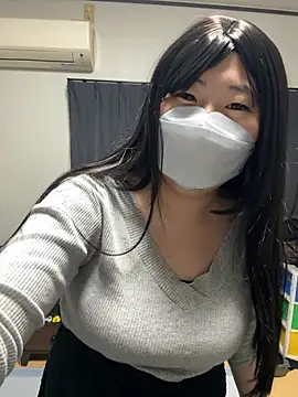 hima-wari0707 online show from 10-27-25, 01:12