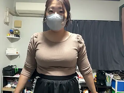 hima-wari0707 online show from 11-23-25, 01:54