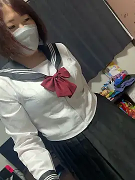 hima-wari0707 online show from 03-22-26, 01:45