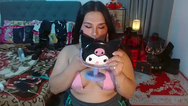 LustfullVelindaks online show from 11-06-25, 08:18