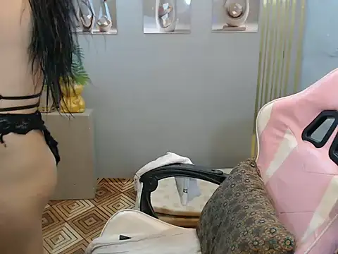 LustfullVelindaks online show from 07-08-26, 08:59