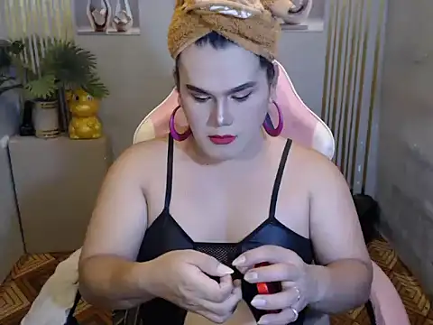 LustfullVelindaks online show from 06-25-26, 06:07