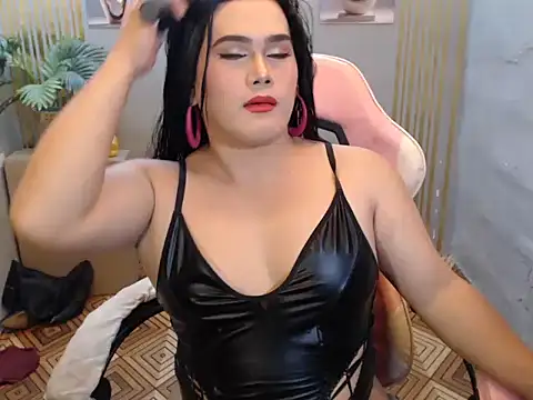 LustfullVelindaks online show from 06-26-26, 07:58
