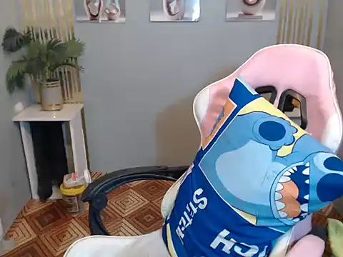 LustfullVelindaks online show from 07-25-26, 11:16