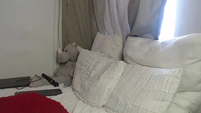 DarrkDeeva68 online show from 11-19-25, 07:30