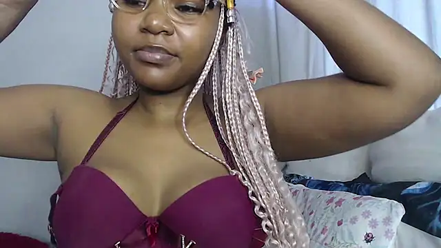 DarrkDeeva68 online show from 11-25-25, 12:16