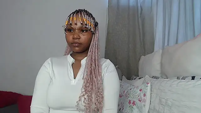 DarrkDeeva68 online show from 12-01-25, 01:45