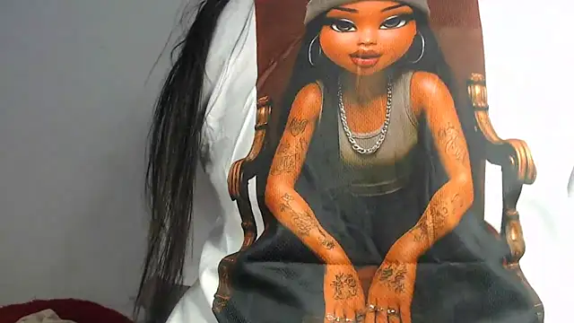 DarrkDeeva68 online show from 12-21-25, 04:30