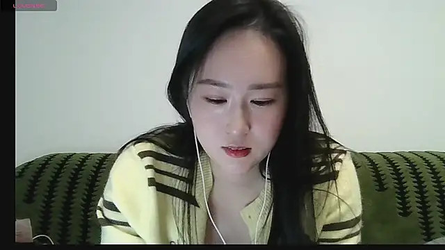 Belinda66 online show from 12-02-25, 03:47