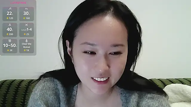 Belinda66 online show from 10-29-25, 03:00