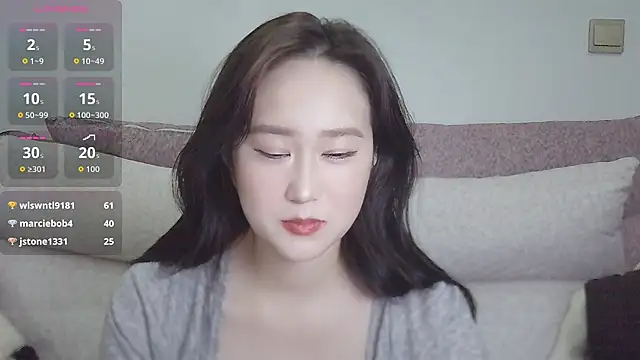 Belinda66 online show from 05-10-26, 01:25