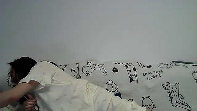 Belinda66 online show from 10-07-25, 02:23