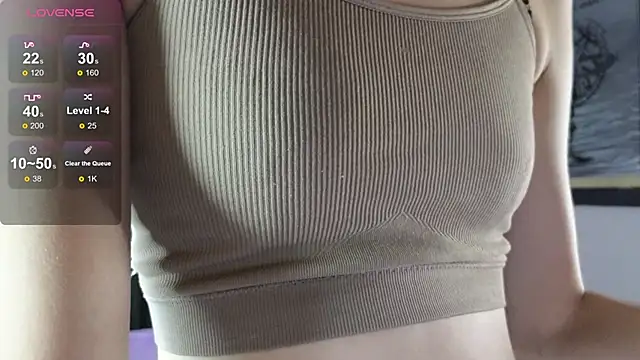 DebiHenks online show from 09-17-25, 05:04