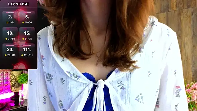 DebiHenks online show from 04-20-26, 05:03