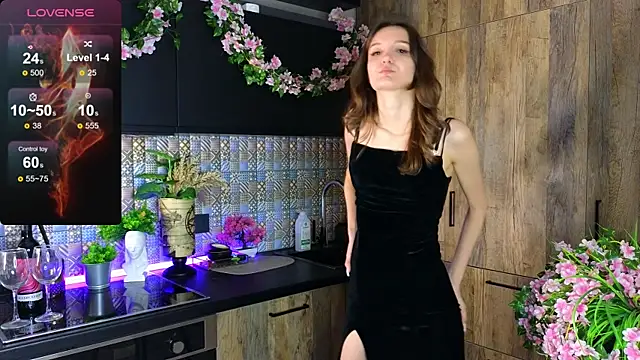 DebiHenks online show from 05-03-26, 05:05