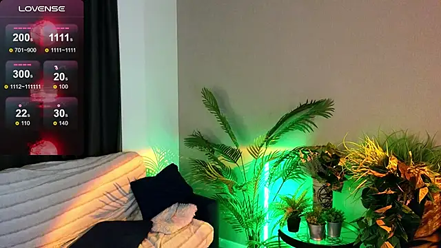 DebiHenks online show from 04-12-26, 05:16