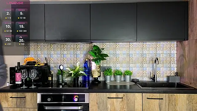 DebiHenks online show from 02-26-26, 05:13