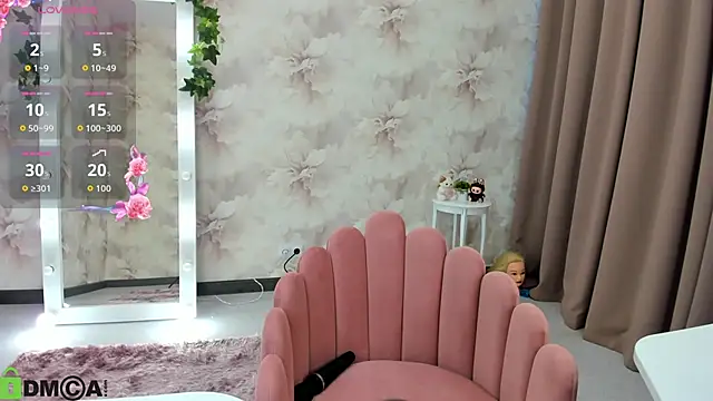 cute luucy online show from 09-16-25, 03:18