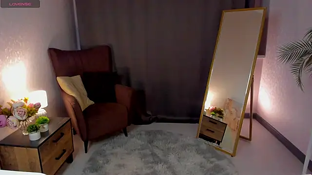 cute luucy online show from 03-20-26, 03:40