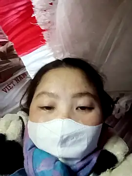 PhamPhung online show from 01-12-26, 03:13