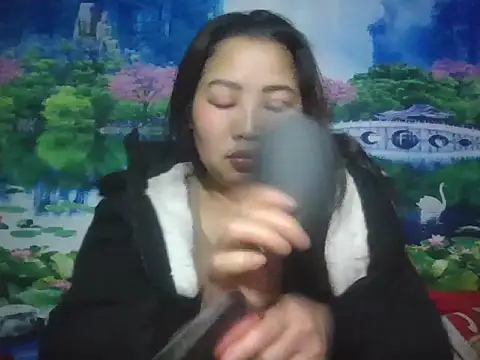 PhamPhung online show from 01-31-26, 11:36